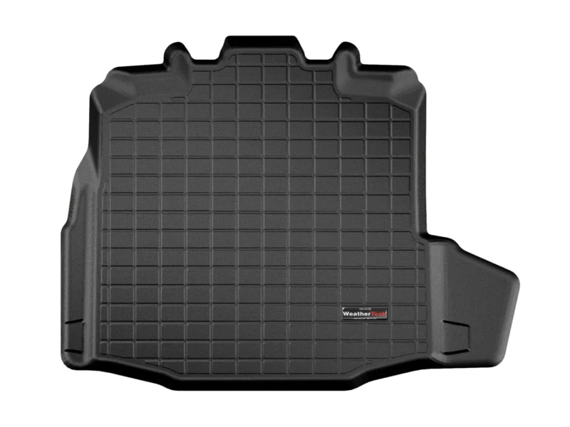 Weathertech 40966 - Cargo Liner, Black, TPE - Thermoplastic Elastomer