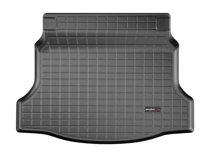 WeatherTech 40968 - Cargo Liner