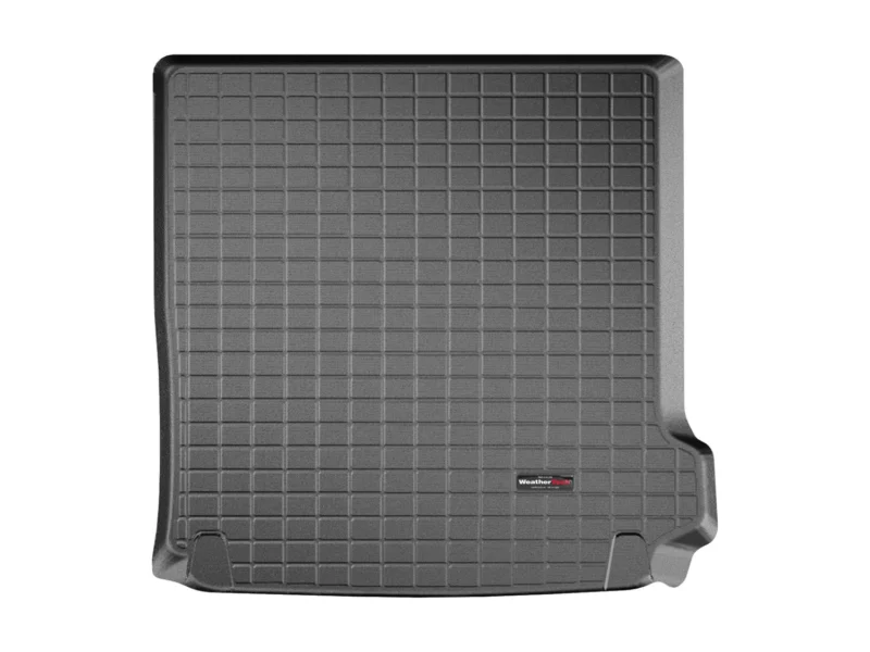 Weathertech 40969 - Cargo Liner, Black, TPE - Thermoplastic Elastomer