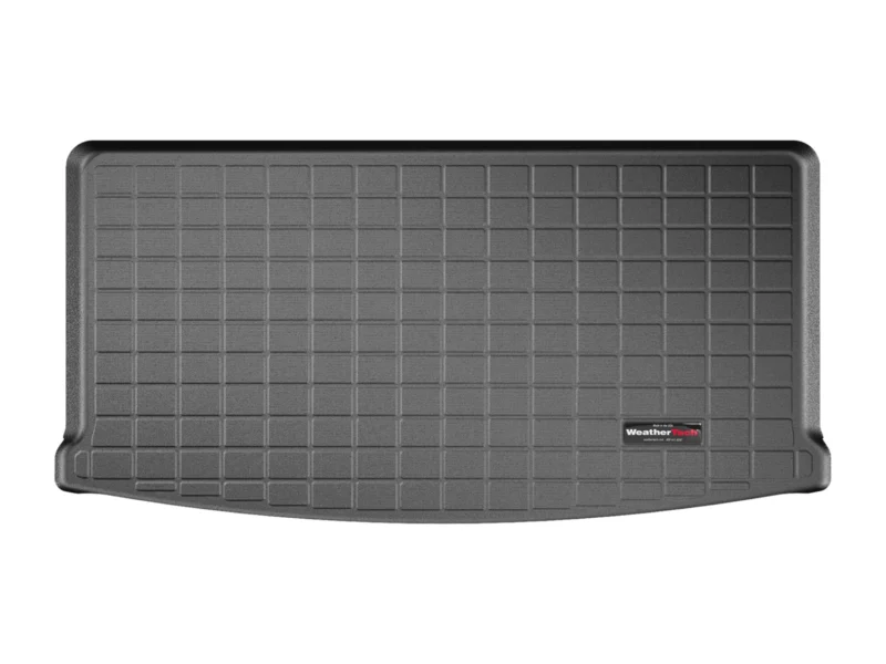 Weathertech 40973 - Cargo Liner, Black, TPE - Thermoplastic Elastomer