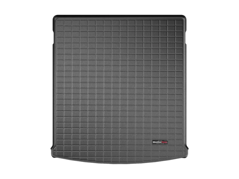 Weathertech 40974 - Cargo Liner, Black, TPE - Thermoplastic Elastomer