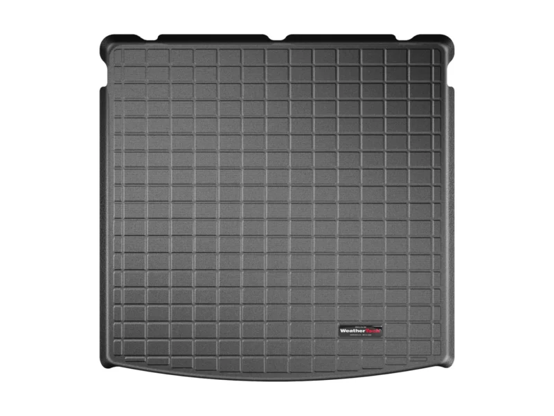 Weathertech 40975 - Cargo Liner, Black, TPE - Thermoplastic Elastomer