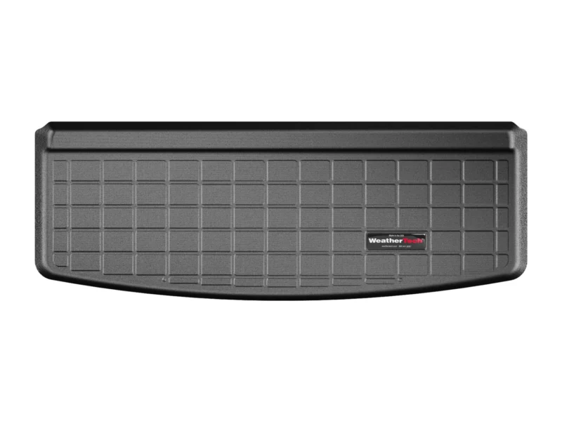 Weathertech 40976 - Cargo Liner, Black, TPE - Thermoplastic Elastomer