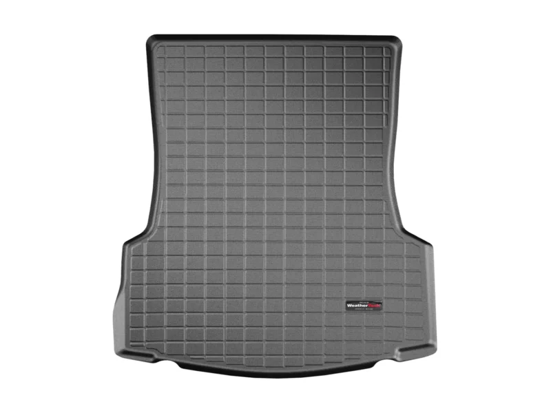 Weathertech 40977 - Cargo Liner, Black, TPE - Thermoplastic Elastomer
