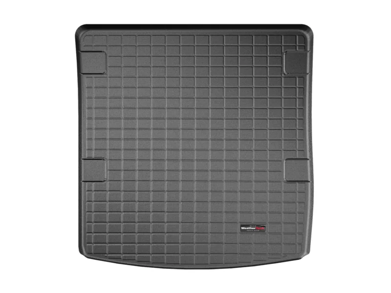 Weathertech 40979 - Cargo Liner, Black, TPE - Thermoplastic Elastomer