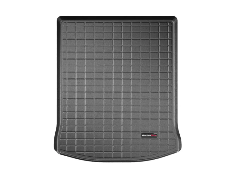 Weathertech 40985 - Cargo Liner, Black, TPE - Thermoplastic Elastomer