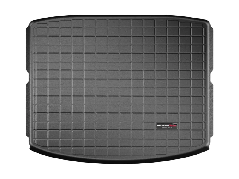 Weathertech 40992 - Cargo Liner, Black, TPE - Thermoplastic Elastomer