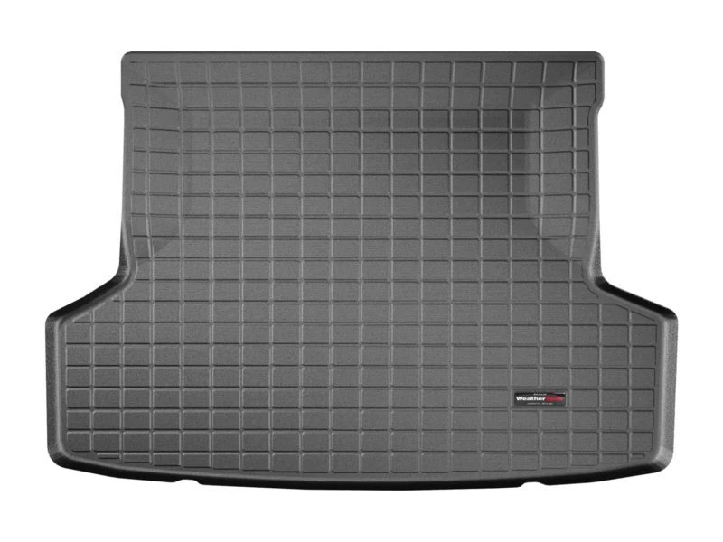 Weathertech 40993 - Cargo Liner, Black, TPE - Thermoplastic Elastomer