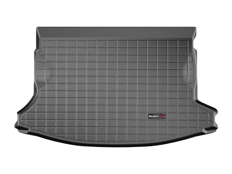 Weathertech 40994 - Cargo Liner, Black, TPE - Thermoplastic Elastomer