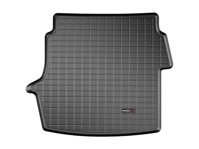 Weathertech 40995 - Cargo Liner, Black, TPE - Thermoplastic Elastomer