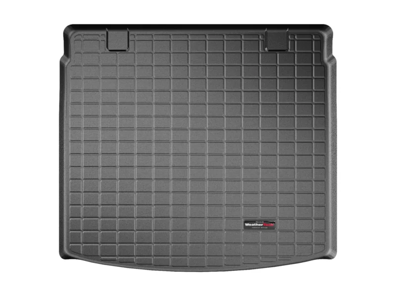 Weathertech 40997 - Cargo Liner, Black, TPE - Thermoplastic Elastomer