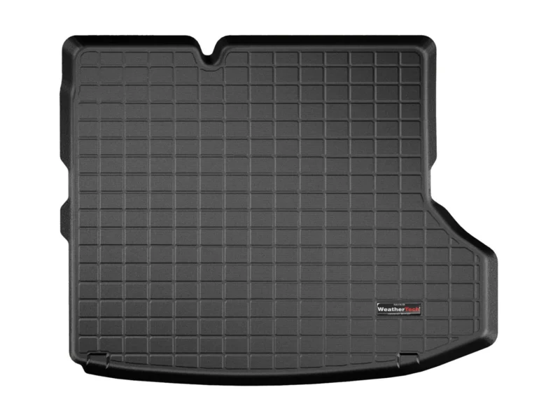 Weathertech 40999 - Cargo Liner, Black, TPE - Thermoplastic Elastomer