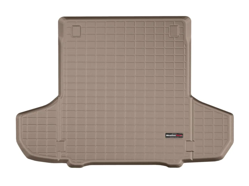 WeatherTech 411022 - Cargo Liner