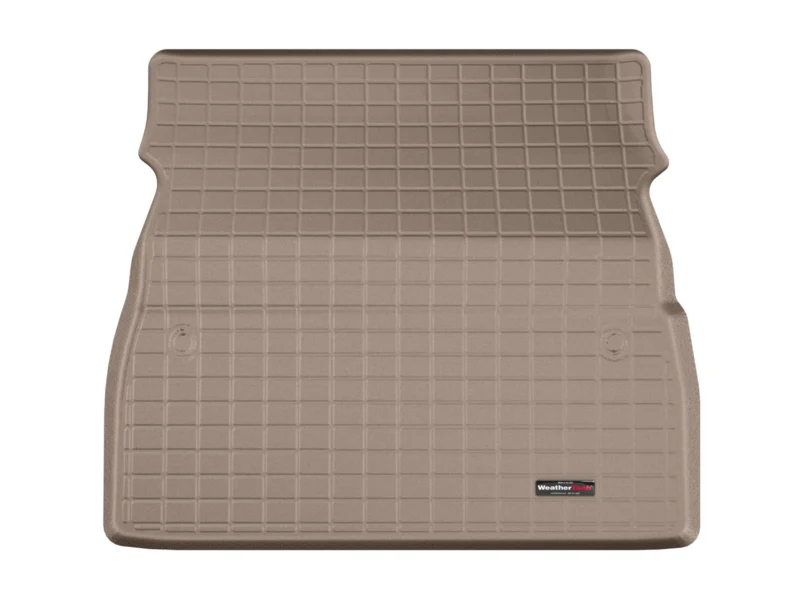 WeatherTech 411050 - Cargo Liner