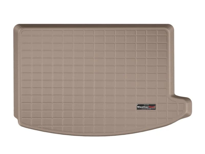 Weathertech 411075 - Cargo Liner, Tan, TPE - Thermoplastic Elastomer