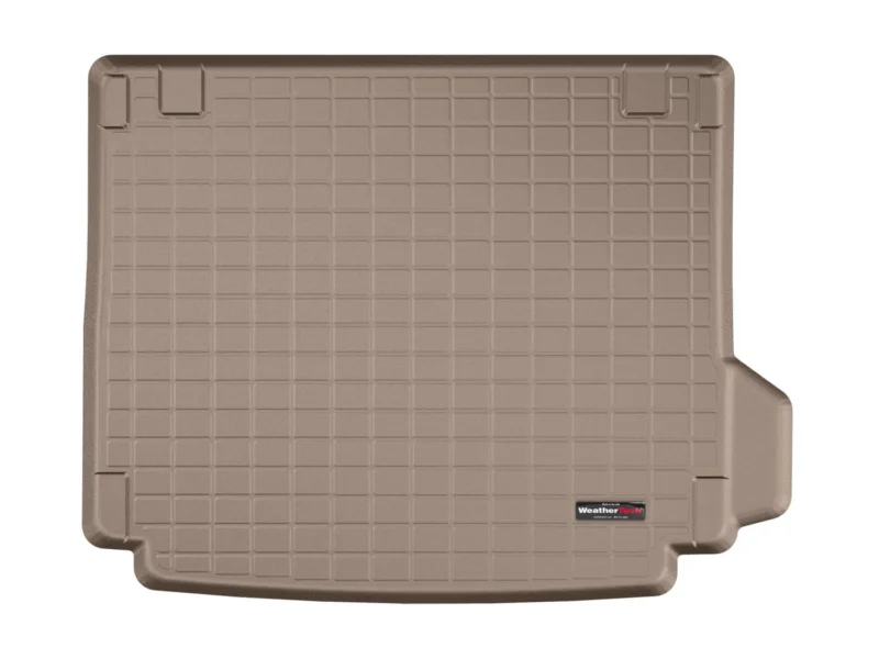 Weathertech 411086 - Cargo Liner, Tan, TPE - Thermoplastic Elastomer