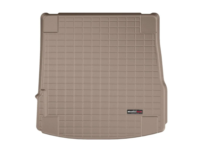 Weathertech 411102 - Cargo Liner, Tan, TPE - Thermoplastic Elastomer