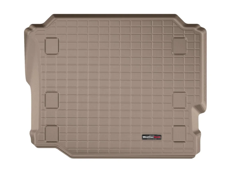 WeatherTech 411109 - Cargo Liner