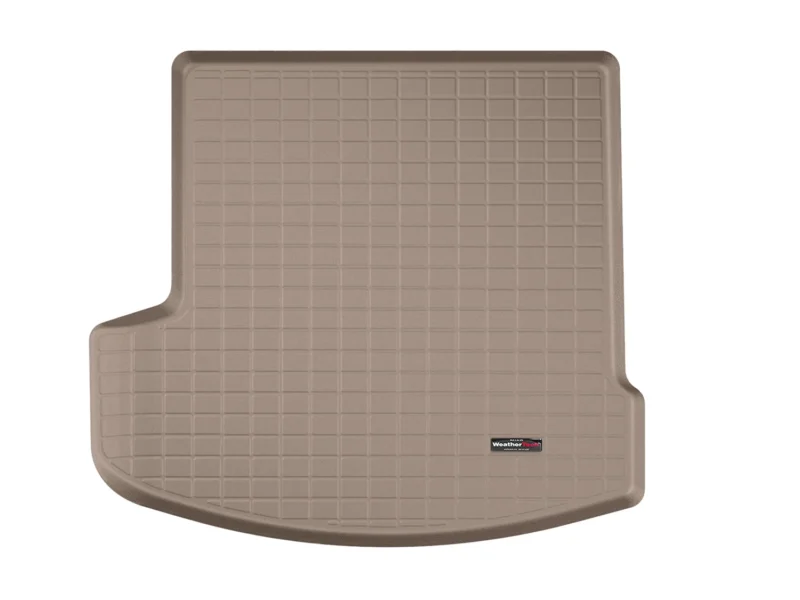 Weathertech 411143 - Cargo Liner, Tan, TPE - Thermoplastic Elastomer