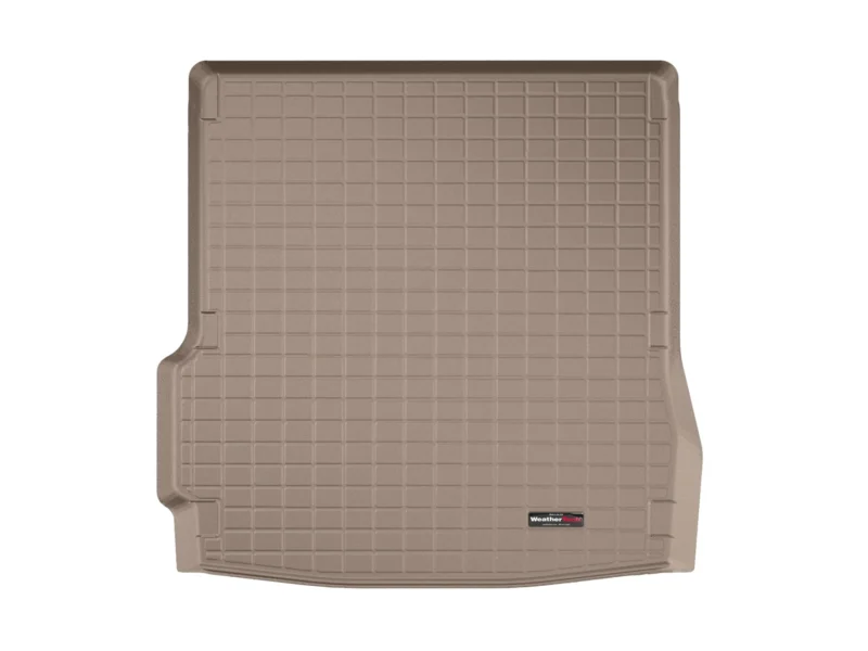 Weathertech 411146 - Cargo Liner, Tan, TPE - Thermoplastic Elastomer