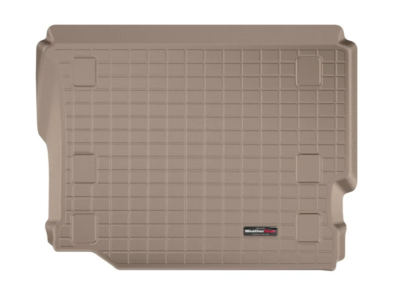 WeatherTech 411171 - Cargo Liner