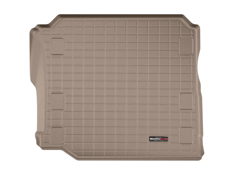 WeatherTech 411188 - Cargo Liner