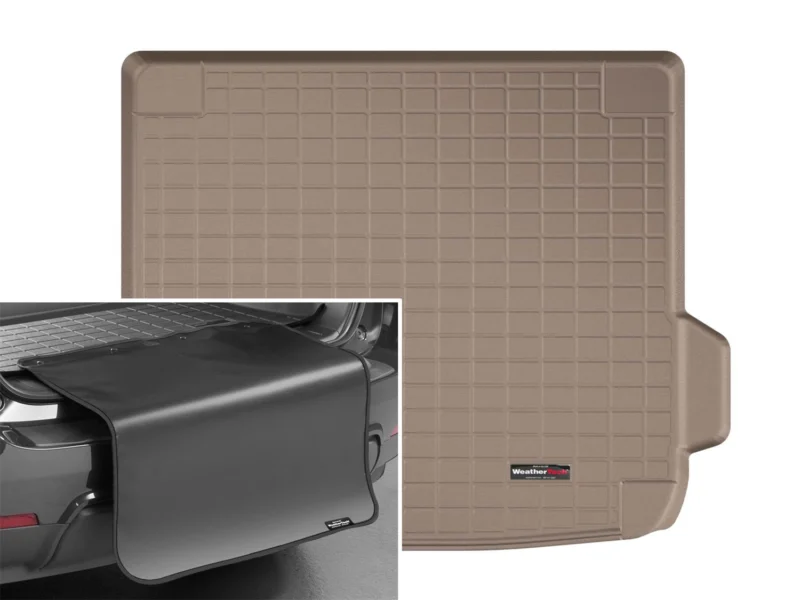 WeatherTech 411208SK - Cargo Liner