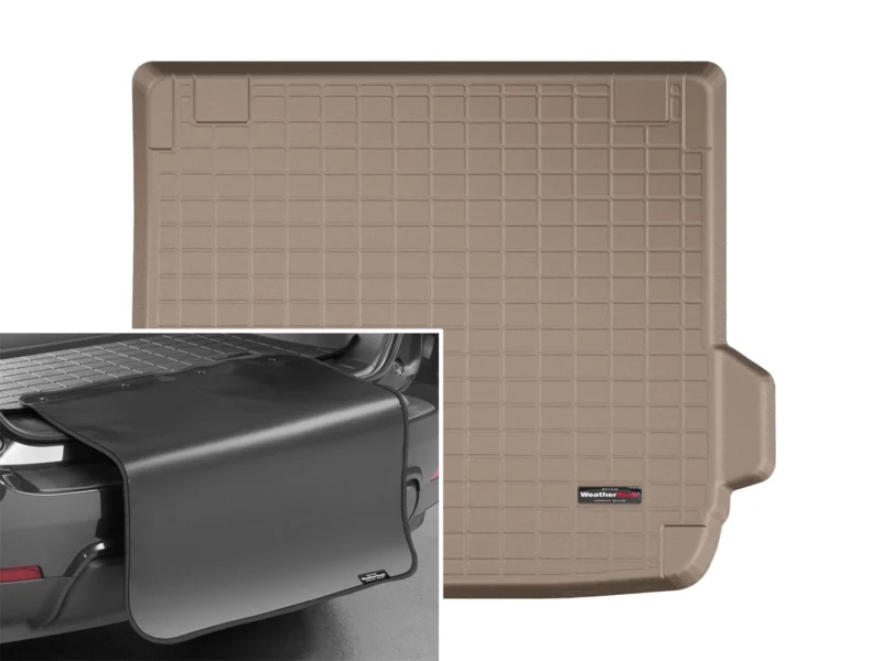 WeatherTech 411209SK - Cargo Liner