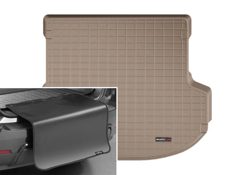 WeatherTech 411211SK - Cargo Liner