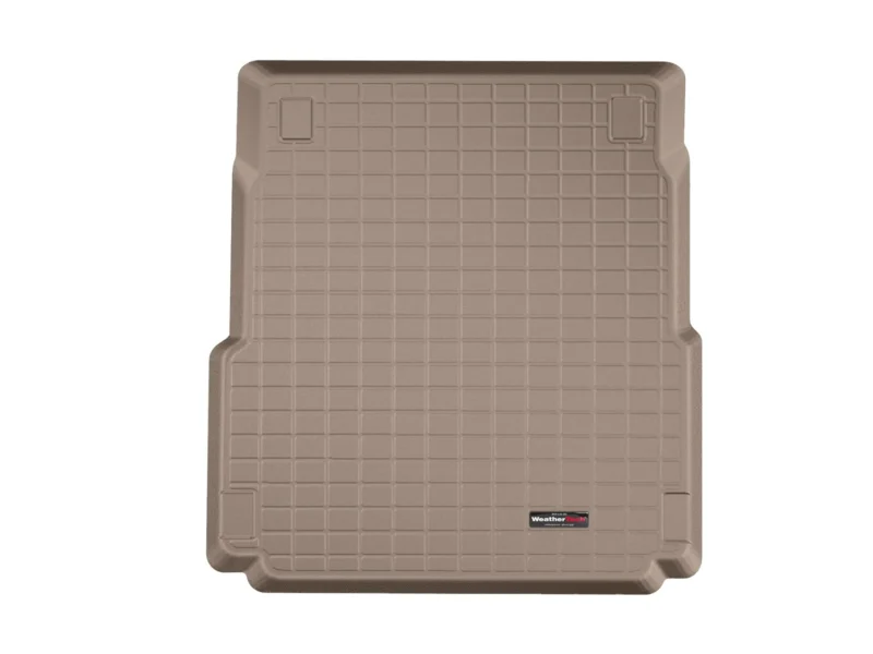 WeatherTech 411228 - Cargo Liner