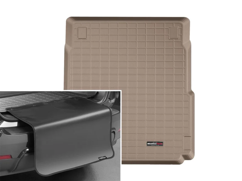 WeatherTech 411228SK - Cargo Liner
