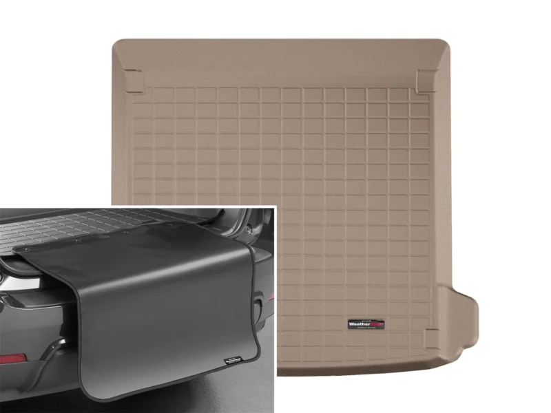WeatherTech 411236SK - Cargo Liner