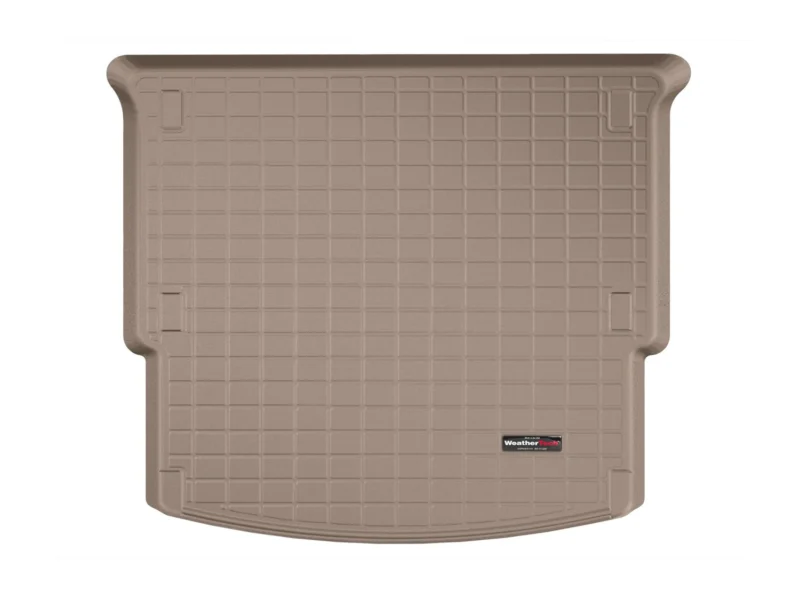 Weathertech 411251 - Cargo Liner, Tan, TPE - Thermoplastic Elastomer