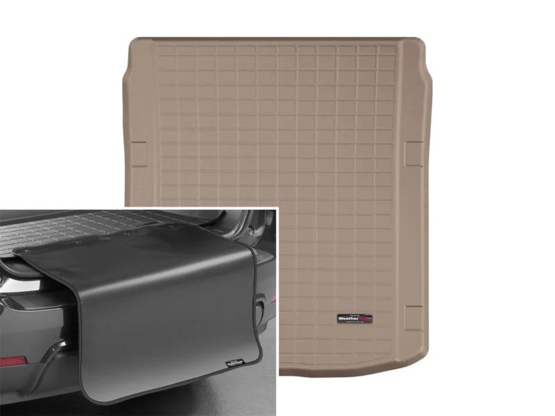 WeatherTech 411255SK - Cargo Liner