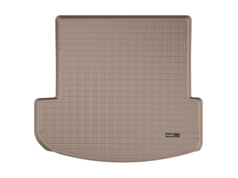 Weathertech 411269 - Cargo Liner, Tan, TPE - Thermoplastic Elastomer