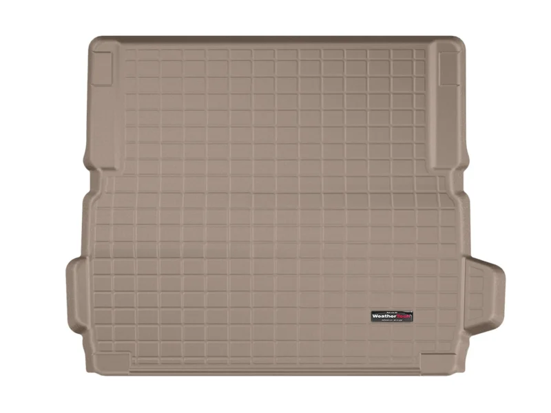 WeatherTech 411277 - Cargo Liner