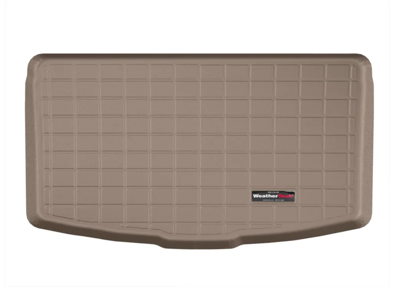 Weathertech 411306 - Cargo Liner, Tan, TPE - Thermoplastic Elastomer