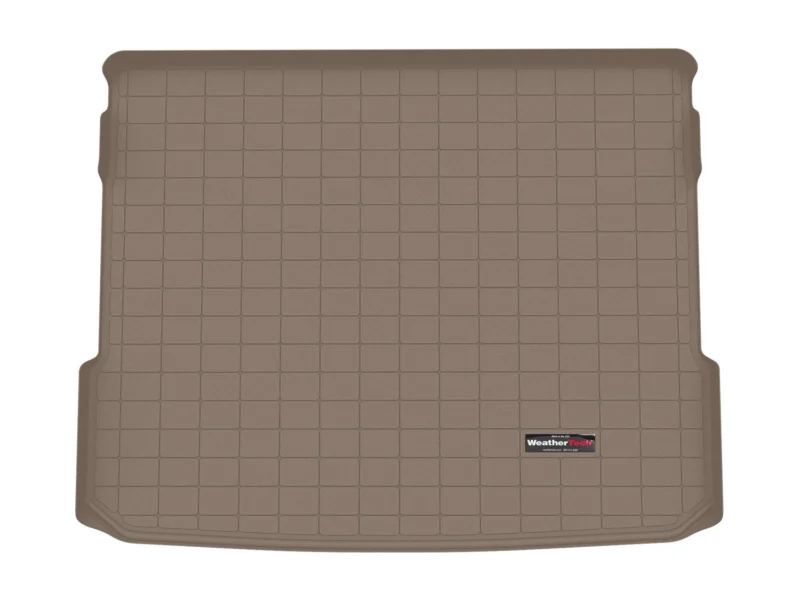 Weathertech 411327 - Cargo Liner, Tan, TPE - Thermoplastic Elastomer