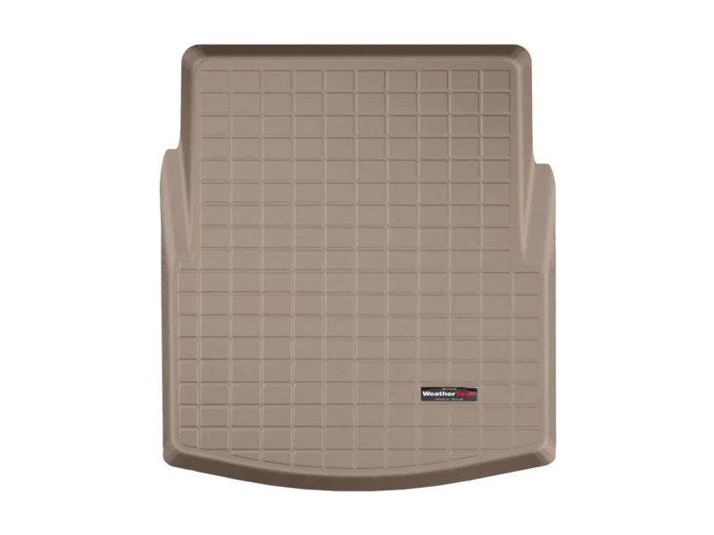 Weathertech 411362 - Cargo Liner, Tan, TPE - Thermoplastic Elastomer