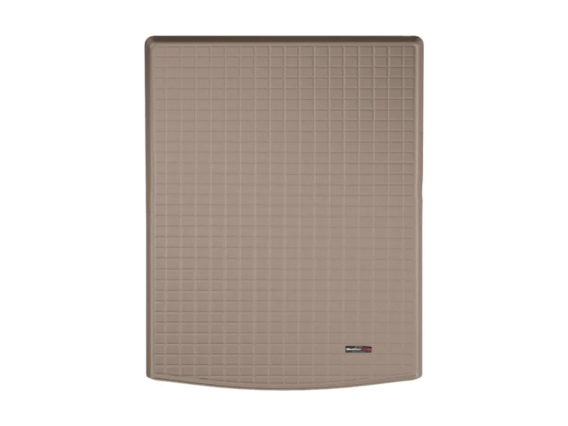 Weathertech 411392 - Cargo Liner, Tan, TPE - Thermoplastic Elastomer