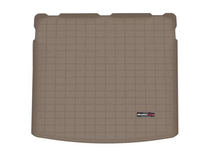 Weathertech 411412 - Cargo Liner, Tan, TPE - Thermoplastic Elastomer