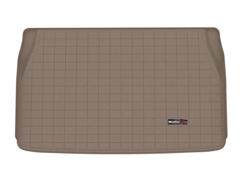 Weathertech 411461 - Cargo Liner, Tan, TPE - Thermoplastic Elastomer