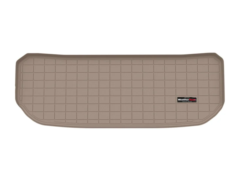 Weathertech 411499 - Cargo Liner, Tan, TPE - Thermoplastic Elastomer