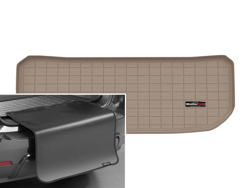 WeatherTech 411499SK - Cargo Liner