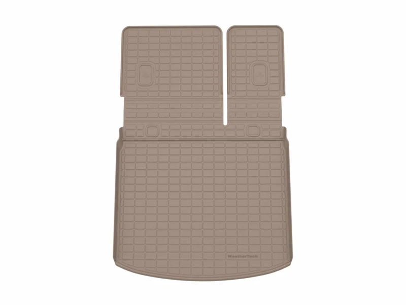 Weathertech 411503IM - Cargo Liner, Tan, TPE - Thermoplastic Elastomer