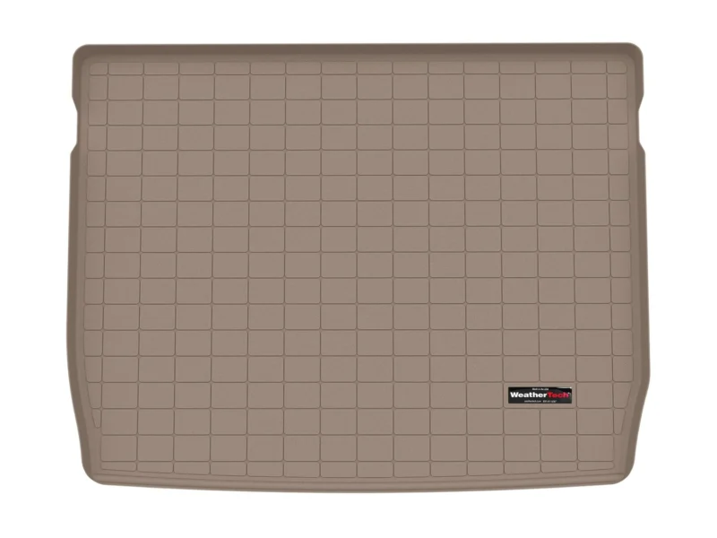 Weathertech 411513 - Cargo Liner, Tan, TPE - Thermoplastic Elastomer