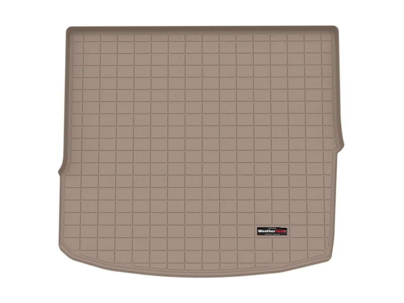 Weathertech 411517 - Cargo Liner, Tan, TPE - Thermoplastic Elastomer