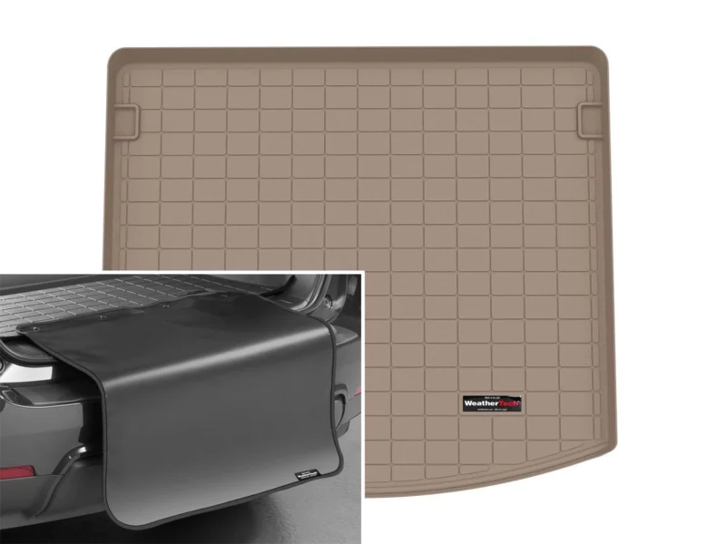 WeatherTech 411526SK - Cargo Liner