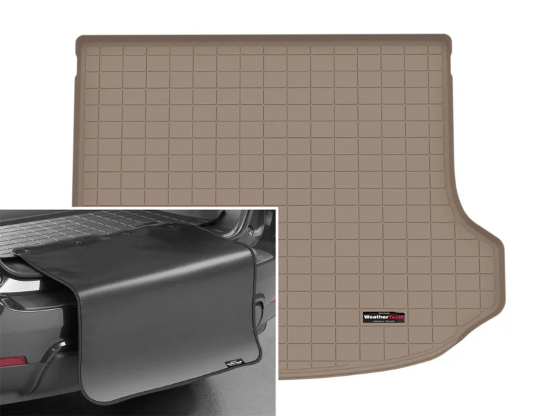 WeatherTech 411530SK - Cargo Liner