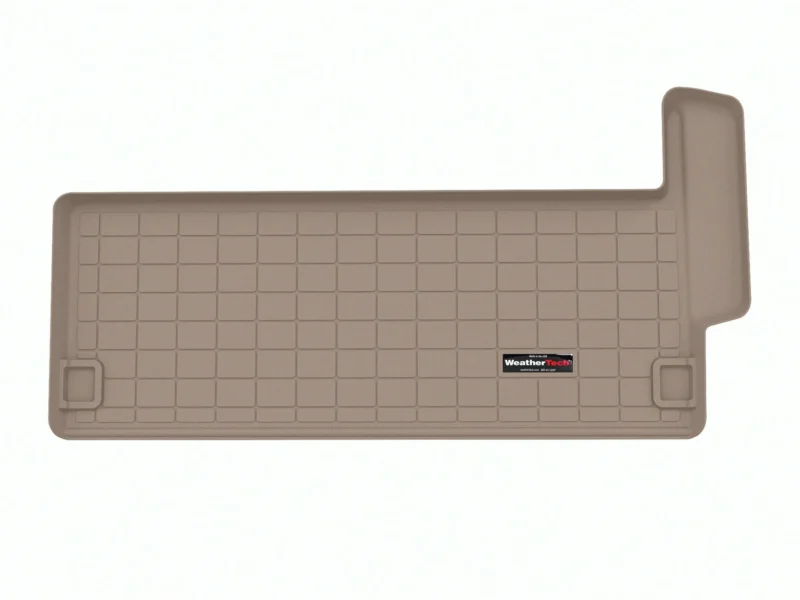 Weathertech 411553 - Cargo Liner, Tan, TPE - Thermoplastic Elastomer